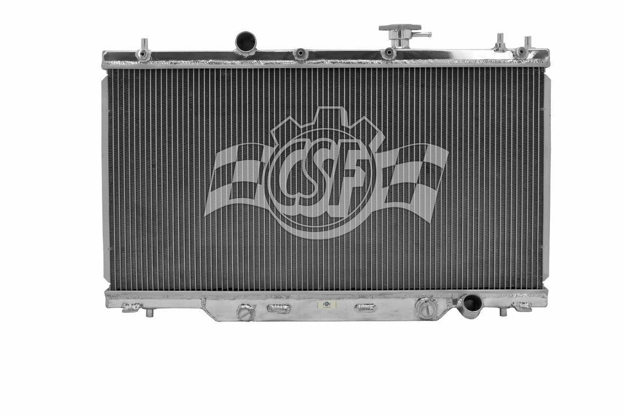 Csf Cooling   Radiator 02-06 for Acura RSX   CSF7000