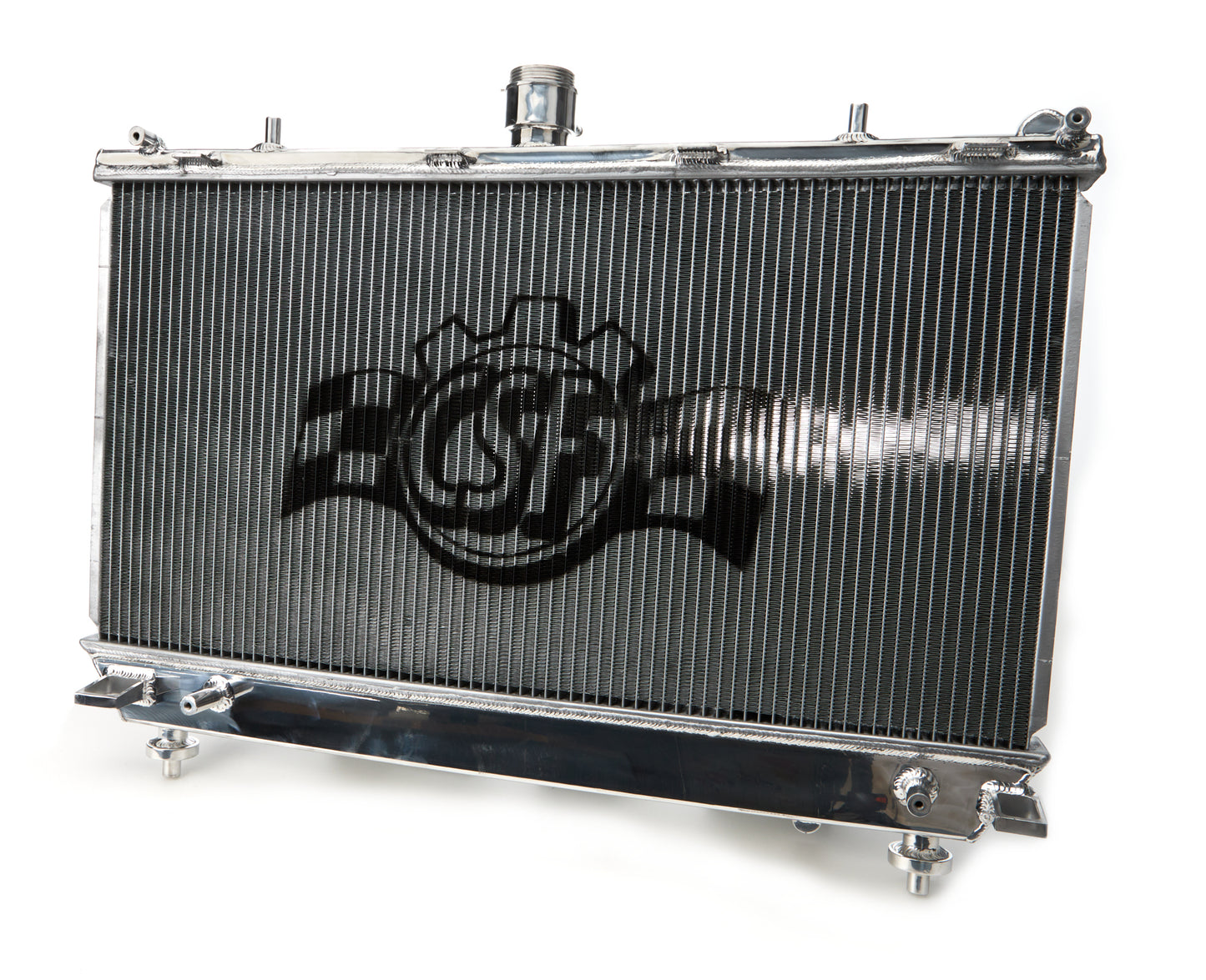 Csf Cooling Radiator 2010-12 Chevy Camaro MPN CSF7003 For Chevy Camaro 2010-12