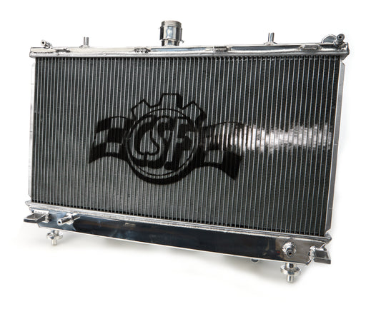 Csf Cooling Radiator 2010-12 Chevy Camaro MPN CSF7003 For Chevy Camaro 2010-12