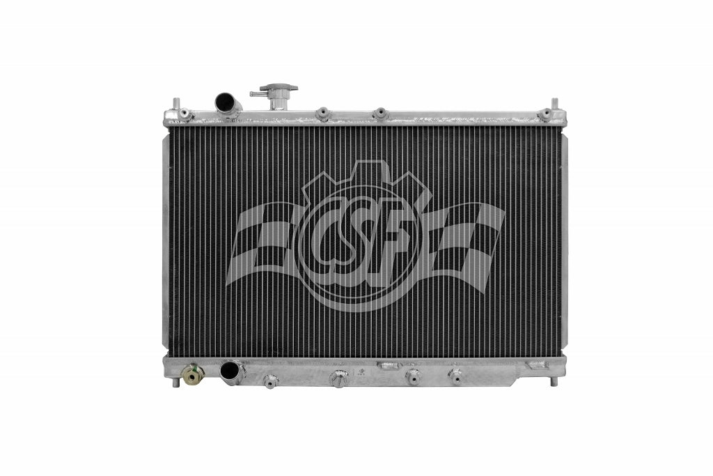Csf Cooling Radiator 00-10 Honda S2000 MPN CSF7009 For Honda 2000-10