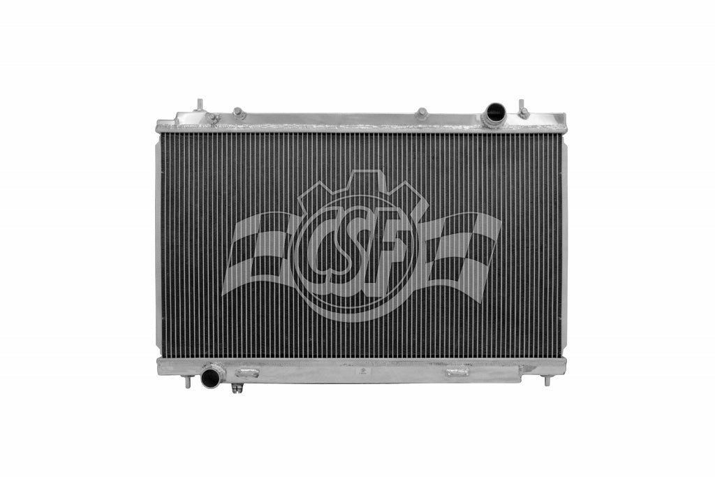 Csf Cooling Radiator 07-08 Nissan 350Z MPN CSF7022 For Nissan 2007-08