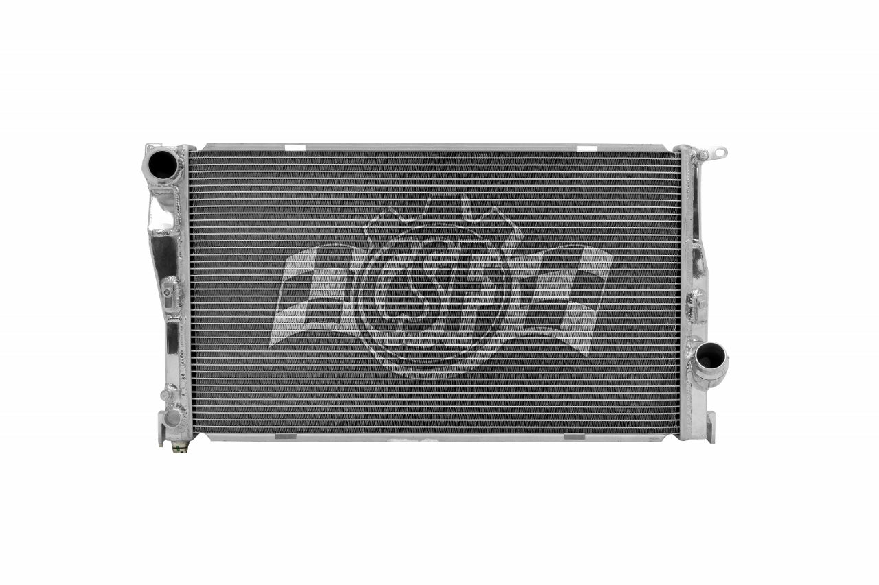 Csf Cooling Radiator 08-11 BMW 1 Series MPN CSF7045 For BMW 2008-11