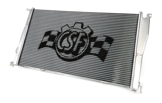 Csf Cooling Radiator 08-11 BMW 1 Series MPN CSF7046 For BMW 2008-11