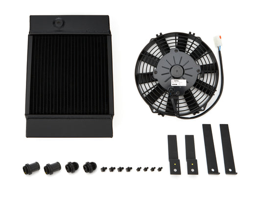 Csf Cooling Radiator Universal Drag Race/Tuck Radiator MPN CSF7065B For Universal use