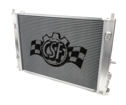 Csf Cooling   Radiator 2015+ Mazda Miata ND  CSF7074