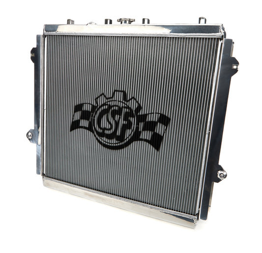 Csf Cooling   Radiator 10-20 Toyota 4Runner  CSF7085