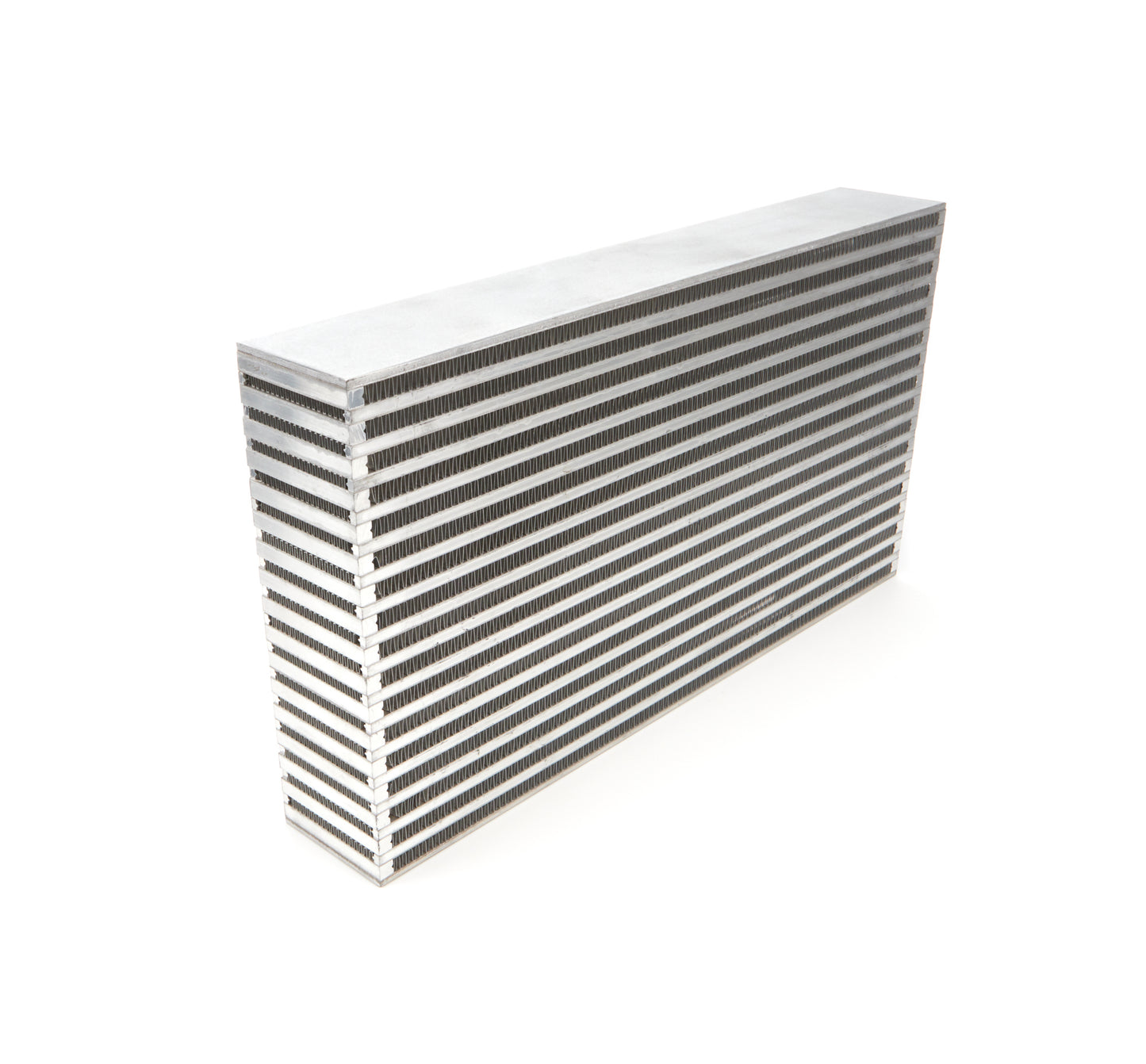 Csf Cooling   Intercooler Core High Perf Bar And Plate  CSF8047
