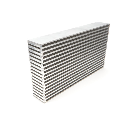 Csf Cooling   Intercooler Core High Perf Bar And Plate  CSF8047