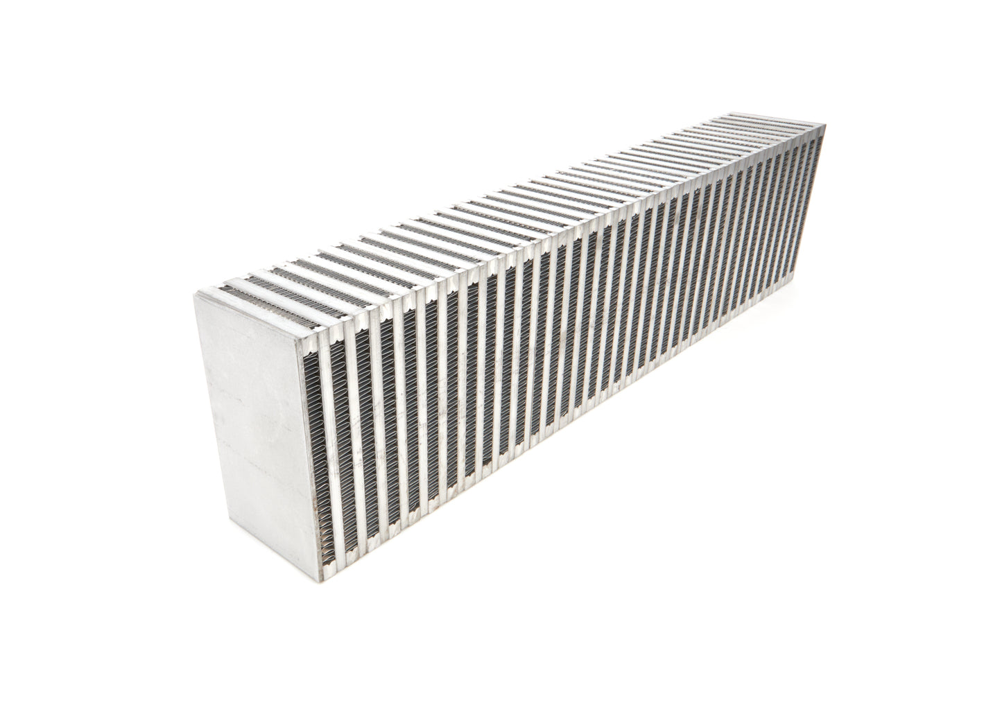 Csf Cooling   Intercooler Core High Perf Bar And Plate  CSF8053