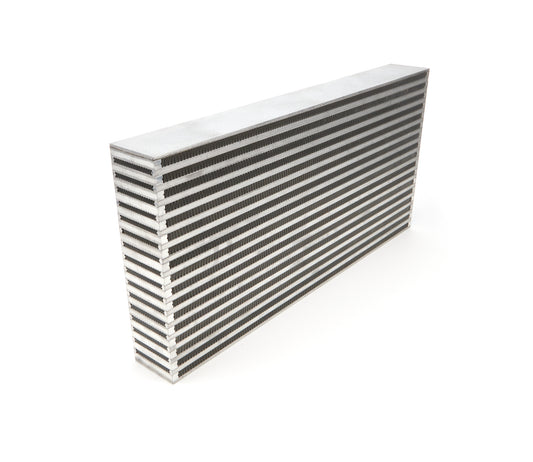 Csf Cooling   Intercooler Core High Perf Bar And Plate  CSF8067