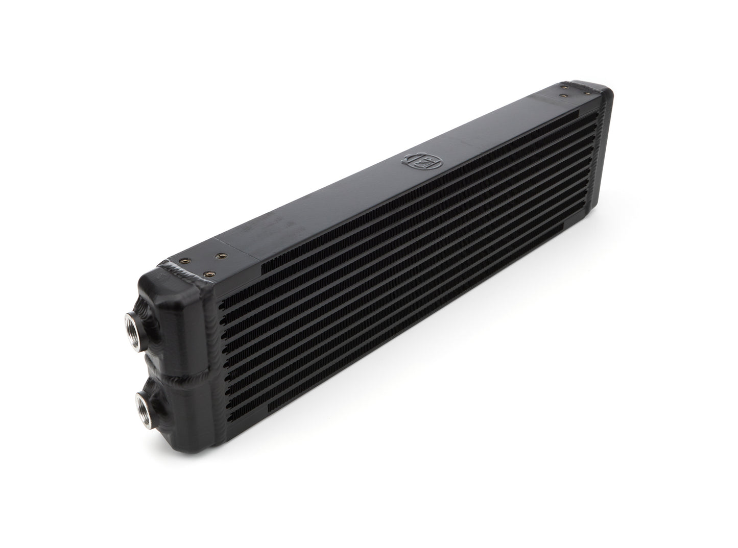 Csf Cooling Oil Cooler Universal Dual-Pass MPN CSF8110 For Universal use