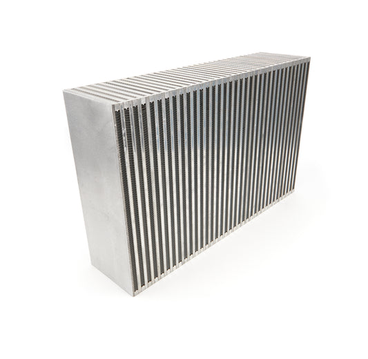 Csf Cooling   Intercooler Core High Perf Bar And Plate  CSF8117W