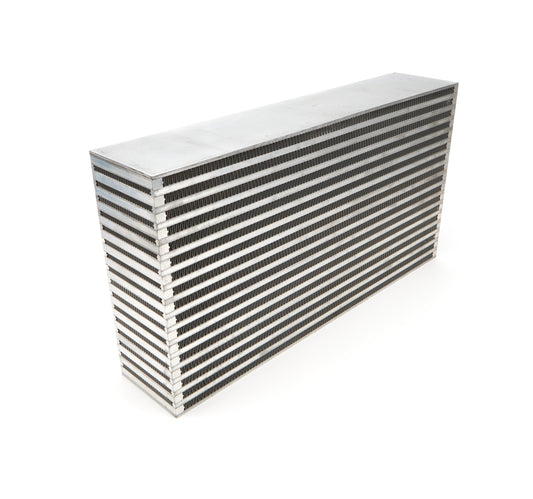 Csf Cooling   Intercooler Core High Perf Bar And Plate  CSF8173