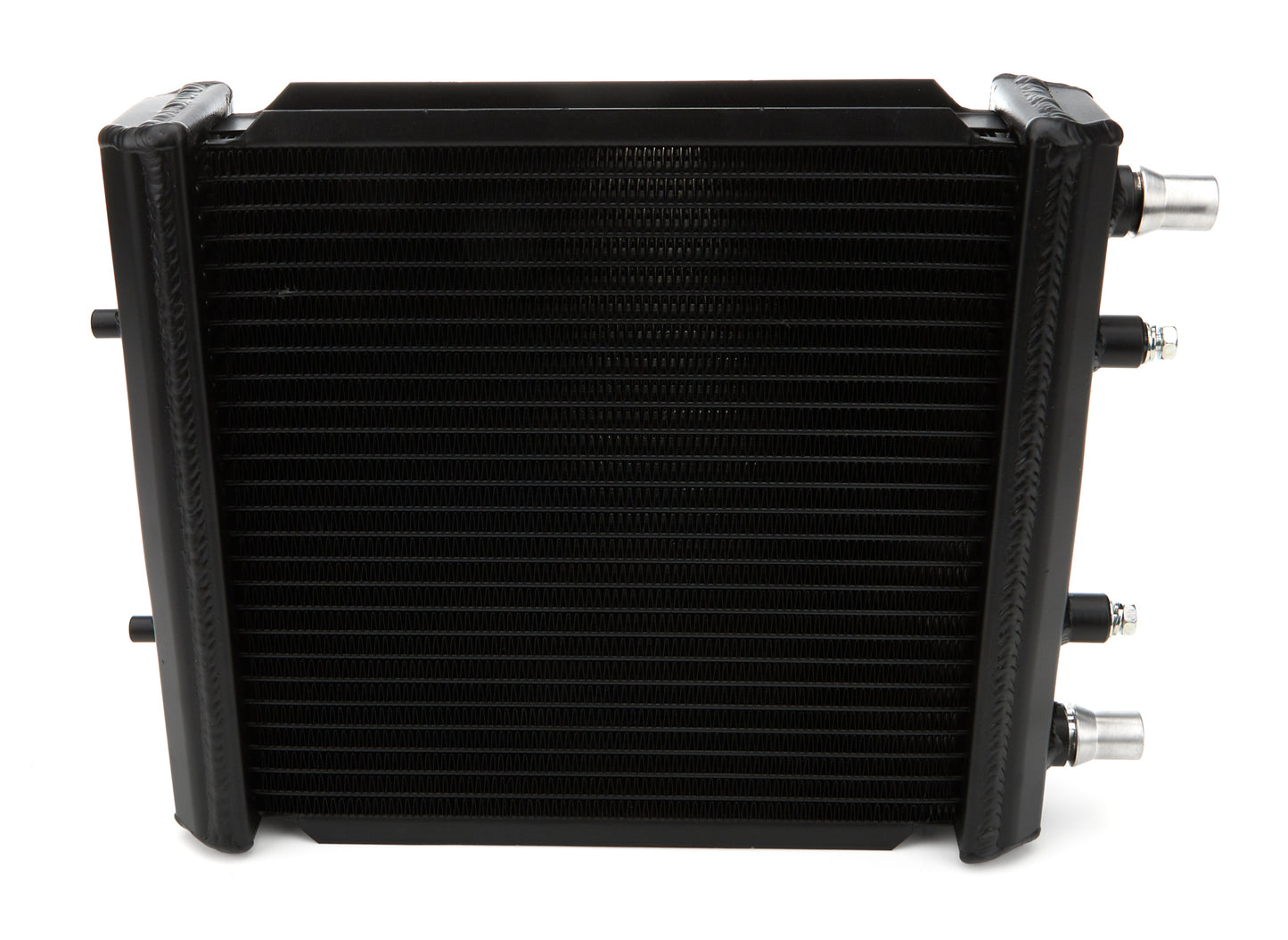 Csf Cooling Auxiliary Radiator 16-19 Cadillac CTS-V 6.2L V8 MPN CSF8207 For Cadillac CTS 2016-19