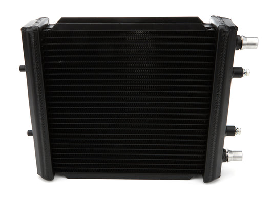 Csf Cooling Auxiliary Radiator 16-19 Cadillac CTS-V 6.2L V8 MPN CSF8207 For Cadillac CTS 2016-19