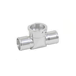 Csr Performance   In-Line Radiator Hose Filler - 1.5into 1.5in  CSI973