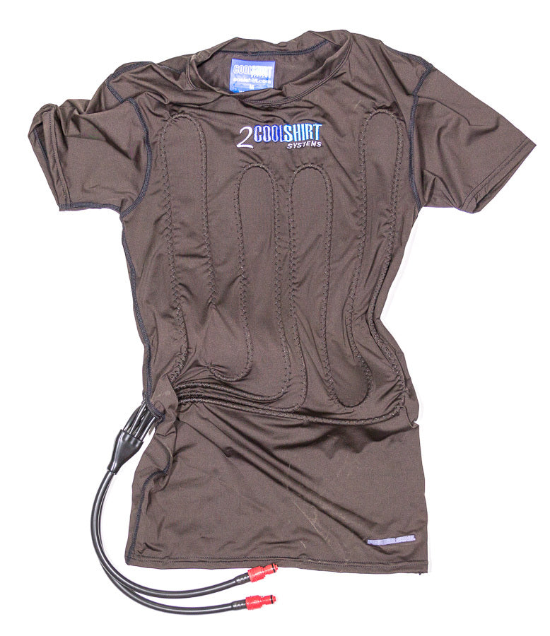 Cool Shirt   2 Cool Shirt Black Large   CST1021-2042