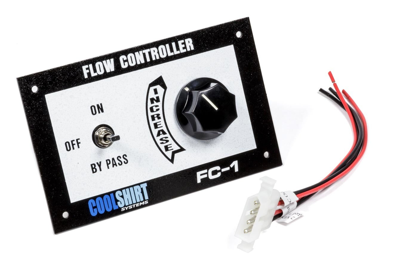 Cool Shirt   Temp Control Switch   CST4300-0001