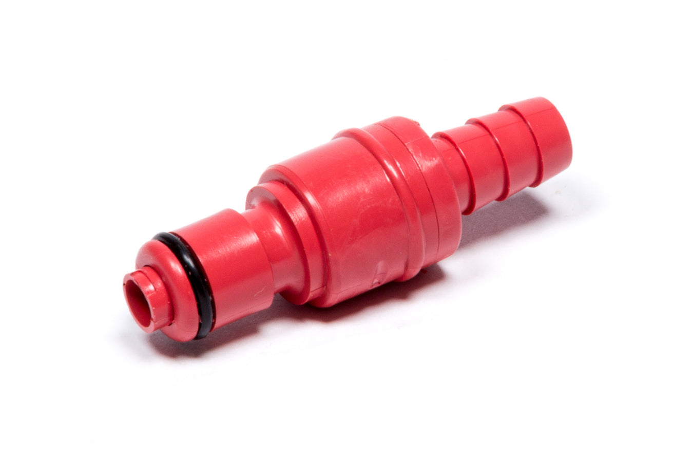 Cool Shirt   Connector Large Male Red   CST5014-0011