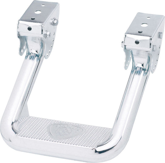 Carr   Hoop II Multi Mount Step Polished Pair  CTA102522