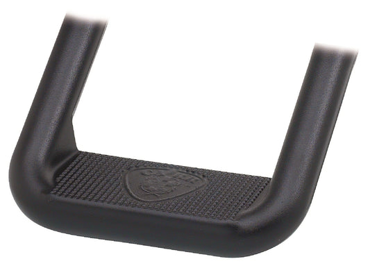 Carr Hoop II Multi Mount Step Black Powder Coat Pair MPN CTA104991 For Ford, Mazda Truck 1998-2011