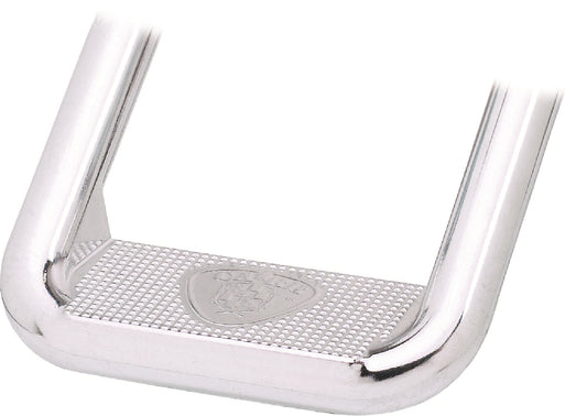 Carr Hoop II Multi Mount Step Polished Pair MPN CTA109772 Fullsize Truck RAM 2009-21
