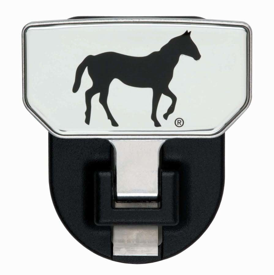 Carr   Universal Hitch Step Horse Each  CTA183042
