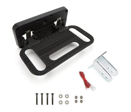 Carr HD Mega Hitch Step 2 and 2 1/2 inch Receivers MPN CTA193011