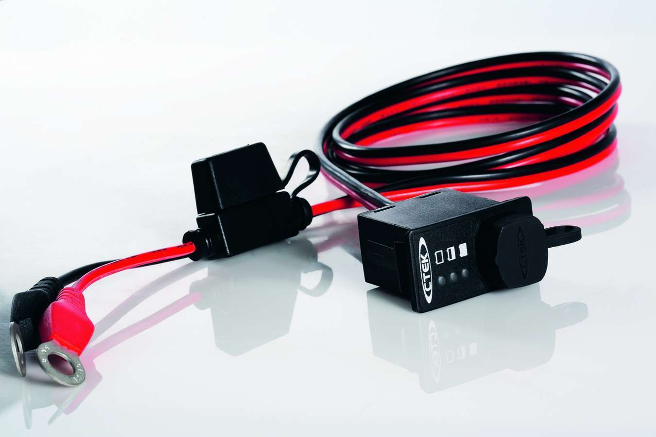 Ctek Comfort Indicator Panel MPN CTE56-380