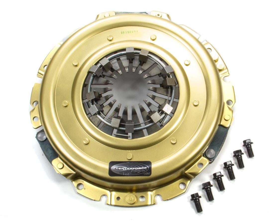 Centerforce GM Centerforce I Cover MPN CTFCF360010 For GM LS-Series