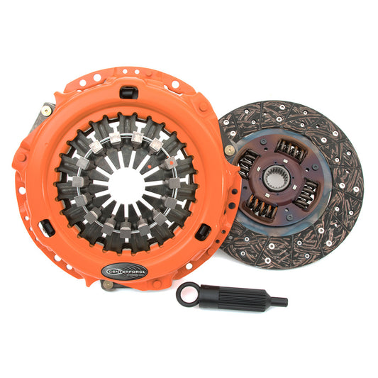 Centerforce Centerforce II Clutch Kit Toyota Tacoma 96-00 MPN CTFCFT505120 For Toyota 1996-2000