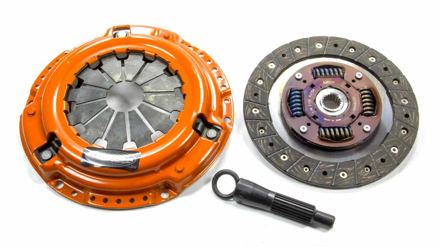 Centerforce Honda Centerforce II Pressure Plate MPN CTFCFT902802 For Honda