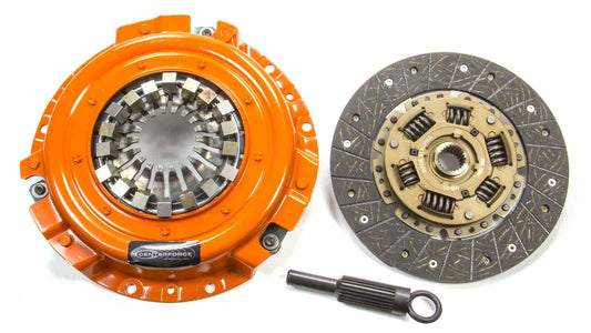 Centerforce Ford Dual Friction Assm. MPN CTFDF009032 For Ford, Mazda