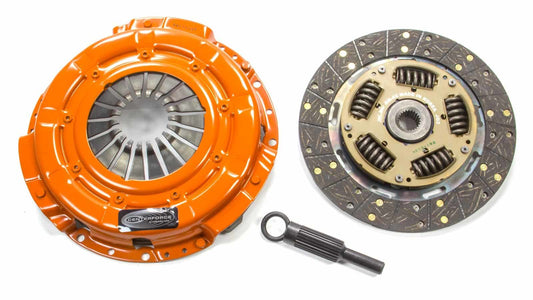 Centerforce Ford Dual Friction Assm. MPN CTFDF116116 For Ford, Mazda