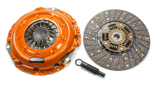 Centerforce Ford Dual Friction Assm. MPN CTFDF200015 For Ford