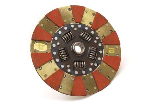 Centerforce GM Dual Friction Clutch Assembly 93-97 MPN CTFDF381039 For Chevy Corvette 1993-97