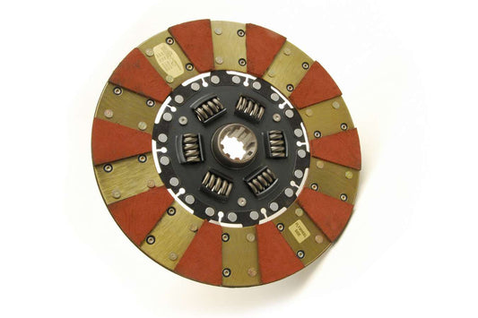Centerforce Replacement Clutch Disc Ford Dual Friction MPN CTFDF382559 For Ford 1965-71