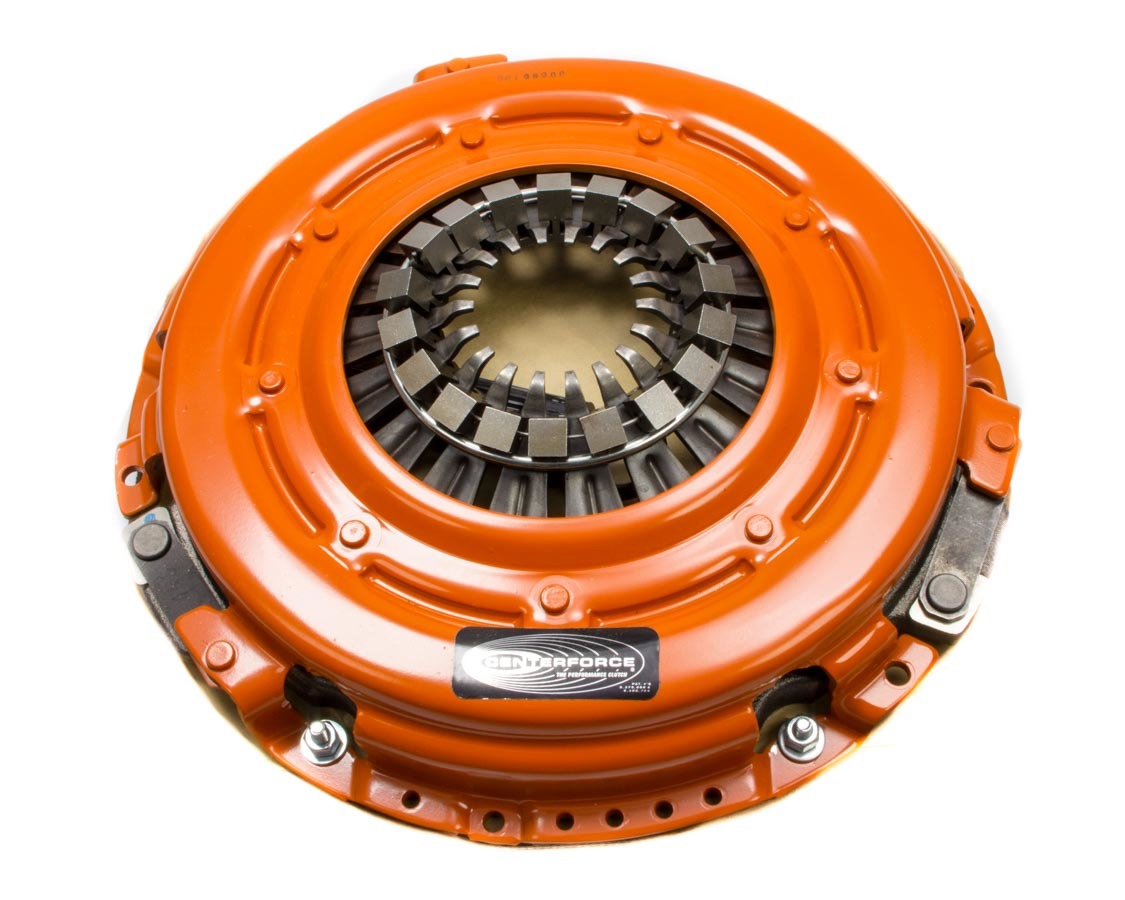 Centerforce GM Dual Friction Clutch Kit MPN CTFDF612909 For GM