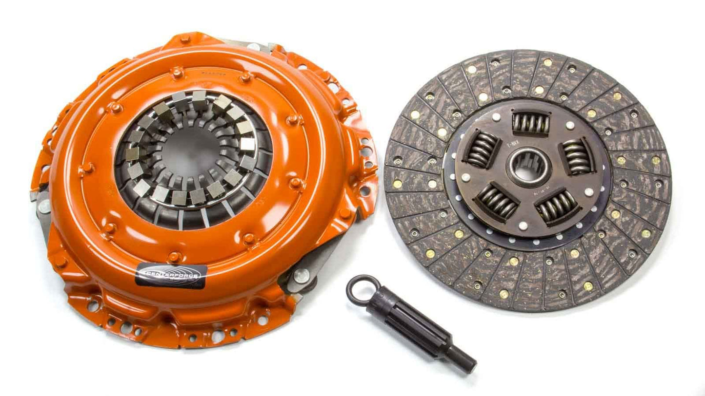 Centerforce GM Dual Friction Assm. MPN CTFDF735877 For GM