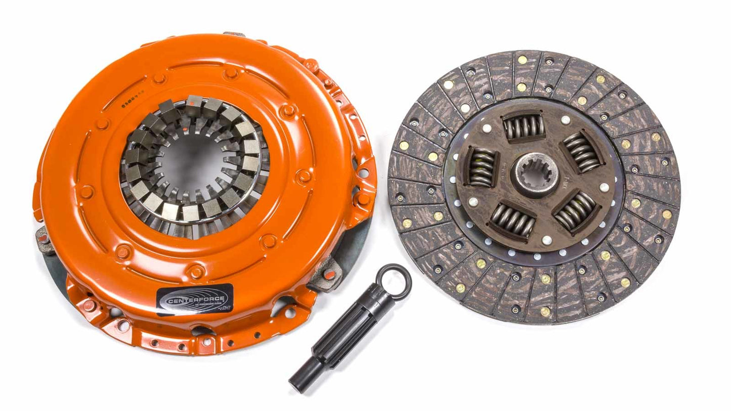 Centerforce Ford Dual Friction Assm. MPN CTFDF920830 For Ford Mustang 1996-98