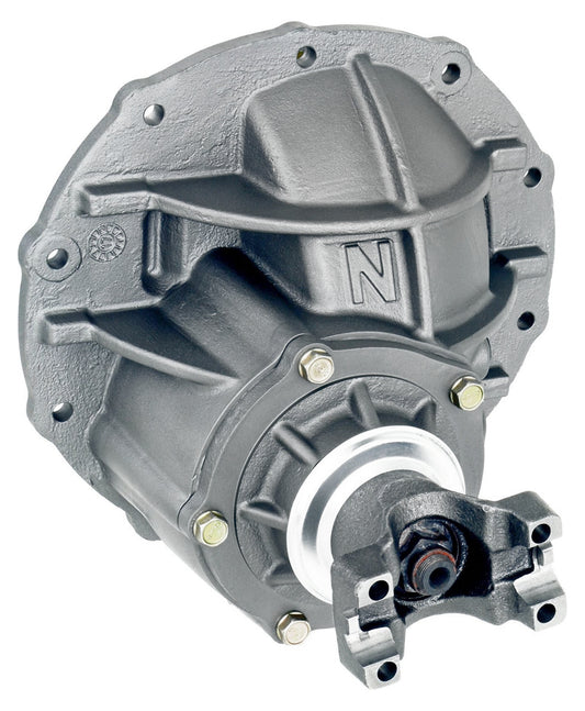 Currie Enterprises 9-Inch Third Member 3.70 Gear Ratio 31-Spline MPN CUECE-9CT370S For Ford