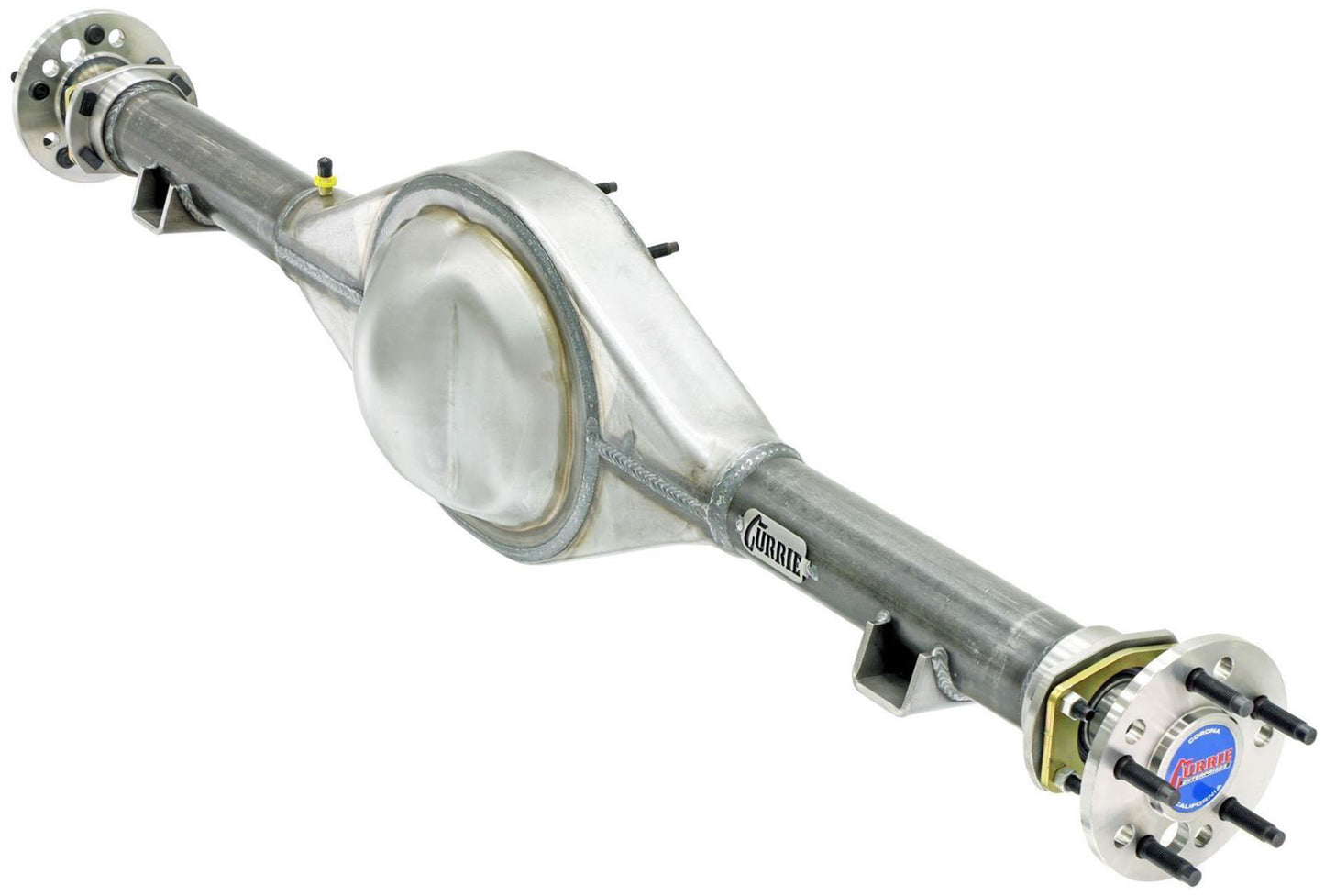 Currie Enterprises   64-66 Ford Mustang 9-Inc h Housing & Axle Package  CUECE-FDM6466X