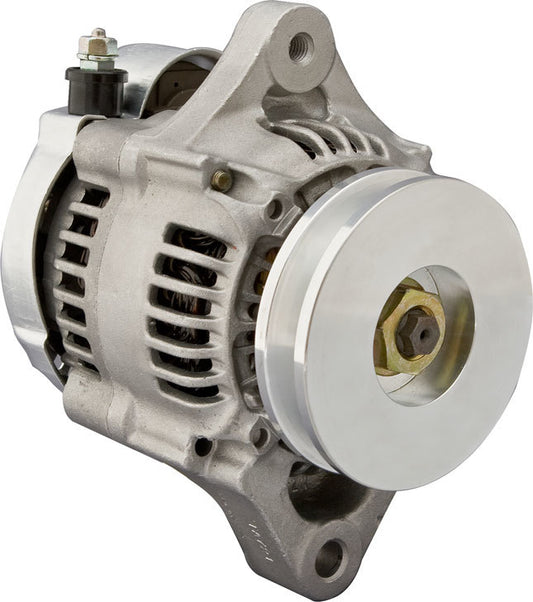 Cvr Performance   50 AMP Denso Race Alternator  CVR2180