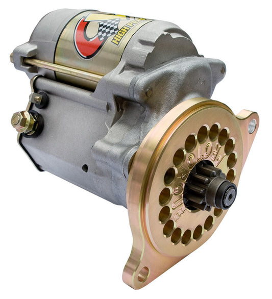 Cvr Performance   Ford 351M-460 Protorque Starter  CVR5048