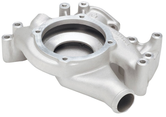 Cvr Performance   BBM Alum W/P Housing   CVR7426