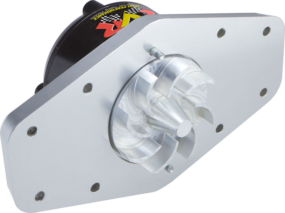 Cvr Performance   Repl Water Pump Motor w/ Top Plate  CVR754