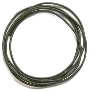 Cvr Performance   Repleacement Rubber Seal SBC 2-Piece Timing Cover  CVRTC23KT
