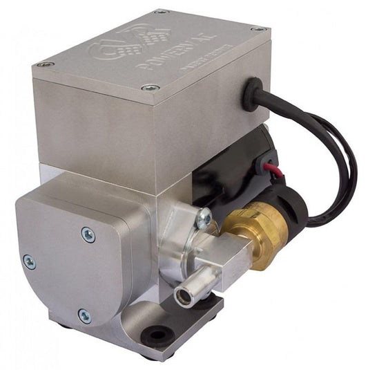 Cvr Performance 12 Volt Electric Vacuum Pump 6-amp MPN CVRVP655