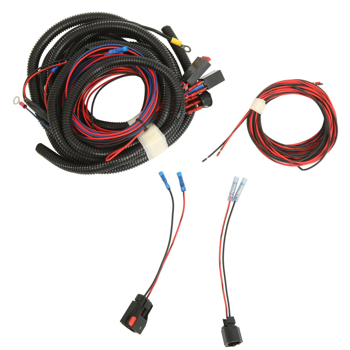 Dana - Spicer   E-Locker Harness Kit Universal  DAN10021771