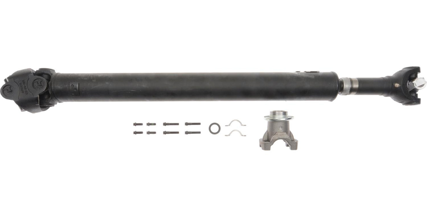 Dana - Spicer   Driveshaft Rear Jeep JL 4 Door  DAN10097842